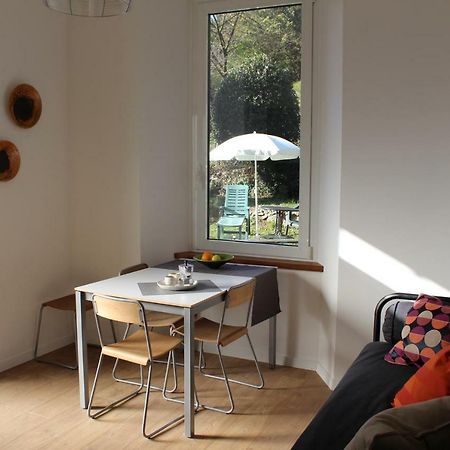 Atelier 55 Casa Arte E Natura Como Exteriör bild