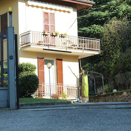 Atelier 55 Casa Arte E Natura Como Exteriör bild