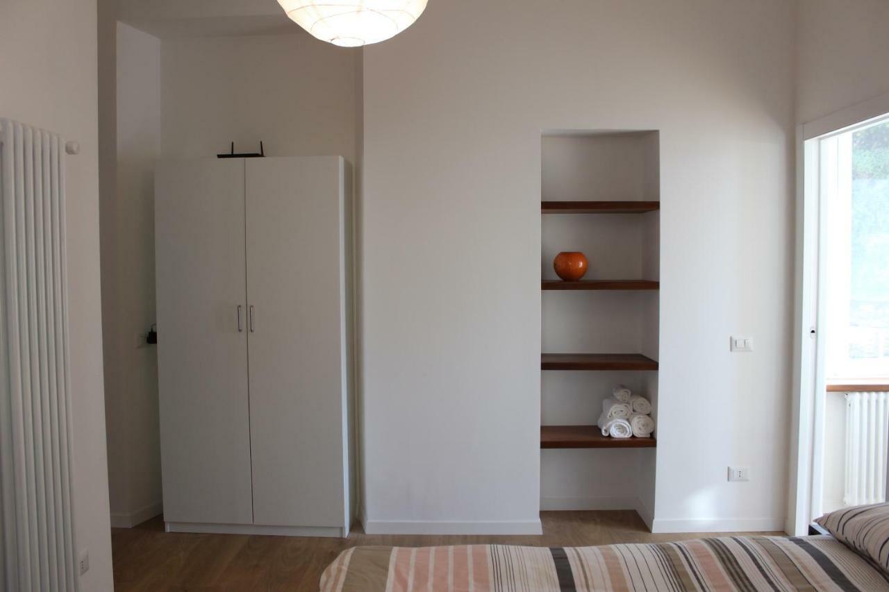 Atelier 55 Casa Arte E Natura Como Exteriör bild